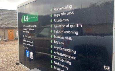 Så kom der reklame på traileren