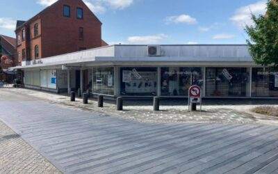 Så fik mobil manden frisket facaden op